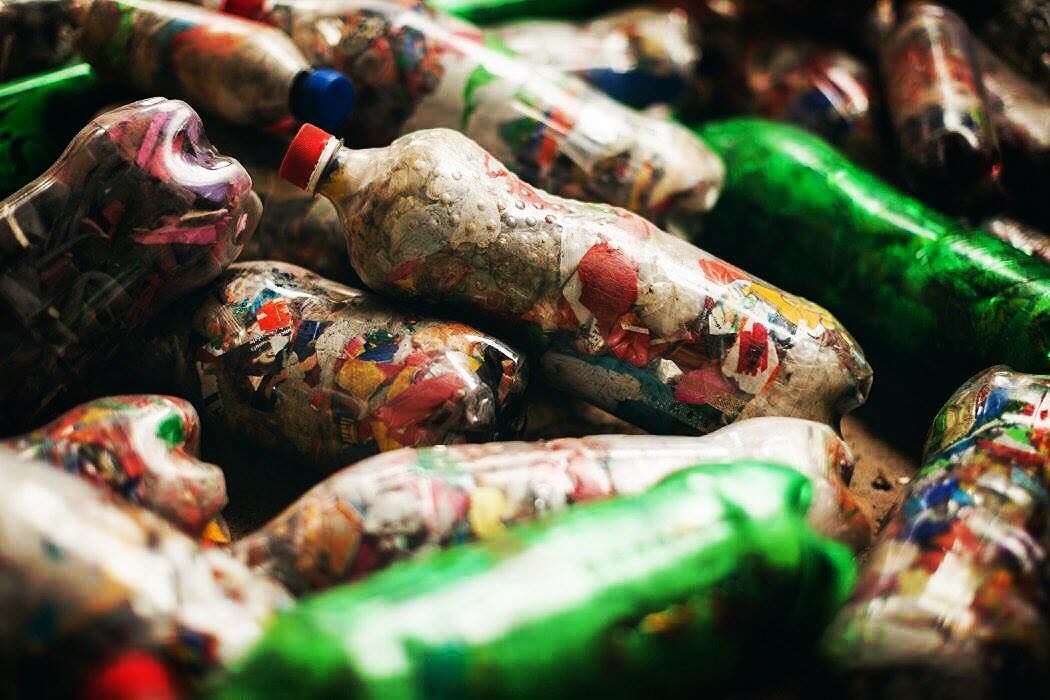 Sampah Plastik Jadi Ecobrick
