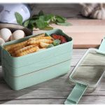 Lunch Box Eco-Friendly