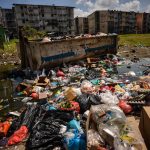 Masalah Lingkungan di Kota Besar