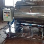teknologi vacuum frying di Indonesia