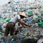 cara bijak hadapi sampah plastik