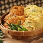 bahaya minyak berlebih dalam makanan