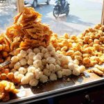 Trik Gorengan Minim Minyak