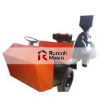 manfaat mobil penggiling padi