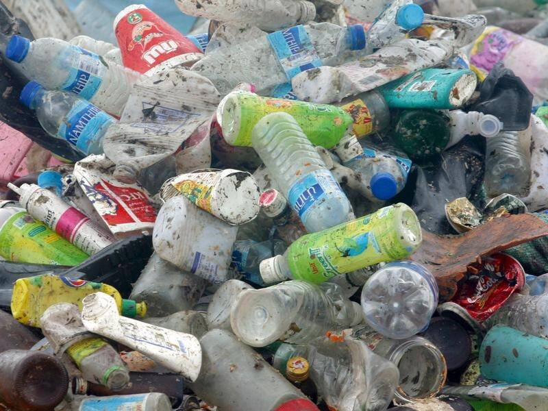 bahaya plastik kalau nggak dihancurkan