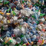 bisnis rongsok botol plastik